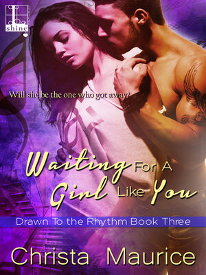 Waiting for a Girl like You - ebook